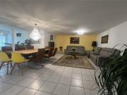 Charmante 5.5 Zimmer Wohnung im beliebten Bruggereggquartier