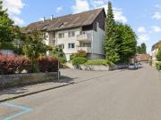 Charmante 5.5 Zimmerwohnung mit Potenzial in Allschwil