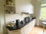 SCHICKE PENTHOUSE MIT TRAUM DACHTERRASSE