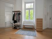 Charmante 5 Zimmer Altbauwohnung nahe dem Schubertpark