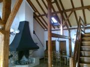 Charmante 5 Zimmer Maisonette in Gingins