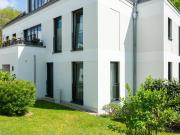 Charmante 5 Zimmer Maisonette mit Garten in Babelsberg –...