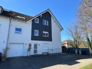 Charmante 5 Zimmer Maisonettewohnung mit Garten