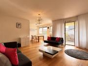 Charmante 5 Zimmer Wohnung, 105 m²