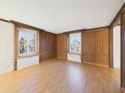 Charmante 5 Zimmerwohnung an zentraler Lage in Wil