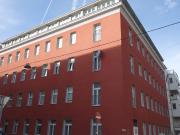 Charmante 64,70m2 DACHWOHNUNG mit 5,42 m2 Terrasse Nähe U3