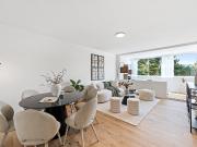 Charmante 88 m² Wohnung mit integrierter Loggia – ruhig,...