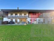 Charmante 8,5 Zimmer Wohnung in einem renovierten...