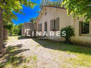 CHARMANTE AIXOISE Maison T5 de 117m2 + Dépendance +...