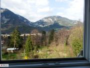 Charmante Altbau Dachgeschoßwohnung in Grünruhelage