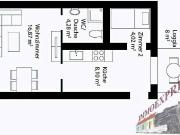 Historischer traditioneller Altbauflair – Top saniert