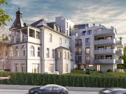 Charmante Altbau Gartenwohnung mit großzügiger...