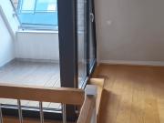 Charmante Altbau Maisonette mit Terrasse VIDEO verfügbar !