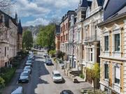 charmante Altbau Rarität in Toplage – modernisiert und... charmante Altbau Rarität in Toplage – modernisiert und...