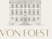 Charmante Altbau Villa mit idyllischem Garten zwischen...