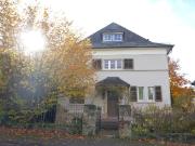 Charmante Altbau Villa mit verwunschenem Garten