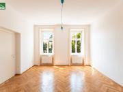 Charmante Altbau Wohnung in begehrter Lage des...
