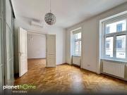 Charmante Altbau Wohnung mit Klimaanlage in Westbahnhof...