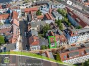 Charmante Altbauperle in Rostock's nördlicher...