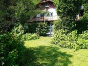 Charmante Altbauvilla mit Potenzial direkt am Attersee...