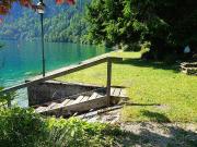 Charmante Altbauvilla mit Potenzial direkt am Attersee...