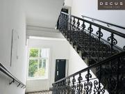 CHARMANTE ALTBAUWOHNUNG
