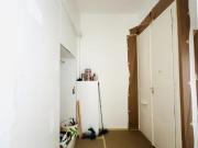 CHARMANTE ALTBAUWOHNUNG