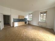 Charmante Altbauwohnung