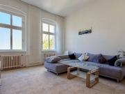 Charmante Altbauwohnung am Bundesplatz zwischen...