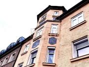 Charmante Altbauwohnung auf zwei Etagen mitten in der Stadt!