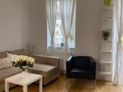 CHARMANTE ALTBAUWOHNUNG BEIM OBKIRCHERMARKT