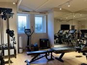 Charmante Altbauwohnung I 2 Balkone I Revitalisierter...