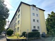 Charmante Altbauwohnung im beliebten Bachletten Quartier