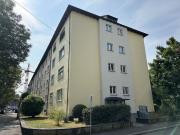 Charmante Altbauwohnung im beliebten Bachletten Quartier