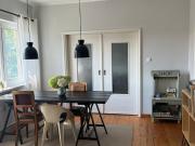 Charmante Altbauwohnung im Bürgereschviertel zu verkaufen