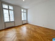 Charmante Altbauwohnung im Herzen der Wiener Innenstadt