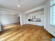 Charmante Altbauwohnung im Herzen der Wiener Innenstadt Charmante Altbauwohnung im Herzen der Wiener Innenstadt