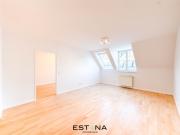 Charmante Altbauwohnung im Herzen von Neubau