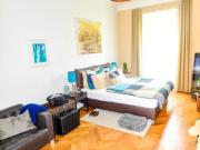 Charmante Altbauwohnung im Herzen von St. Leonhard, nur... Charmante Altbauwohnung im Herzen von St. Leonhard, nur...