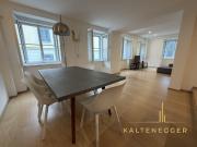 Charmante Altbauwohnung im historischen Nussdorf mit...