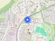 Charmante Altbauwohnung im Zentrum