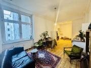 Charmante Altbauwohnung in 1A Lage nahe Paul Lincke...