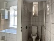 Charmante Altbauwohnung in absoluter Ruhelage