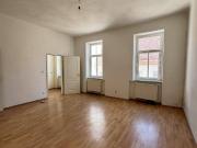 Charmante Altbauwohnung in absoluter Ruhelage