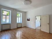 Charmante Altbauwohnung in absoluter Ruhelage mit Grünblick