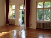 Charmante Altbauwohnung in beliebtem Kiez Berlin Friedenau