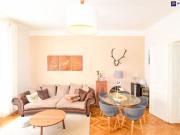 Charmante Altbauwohnung in Bestlage von St. Leonhard –...