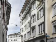 Charmante Altbauwohnung in der Altstadt