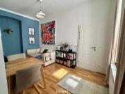 Charmante Altbauwohnung in der Josefstadt