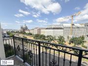 Charmante Altbauwohnung in edlem Haus mit toller Lage im...